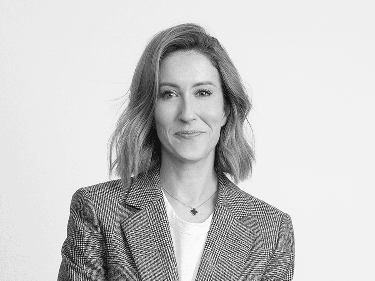 Kate Morris