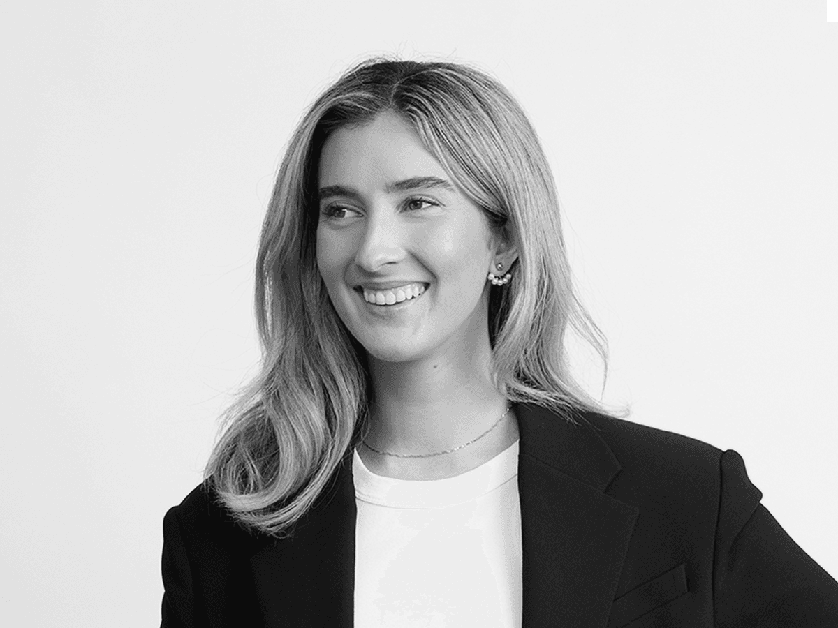 Isabella Mortimore