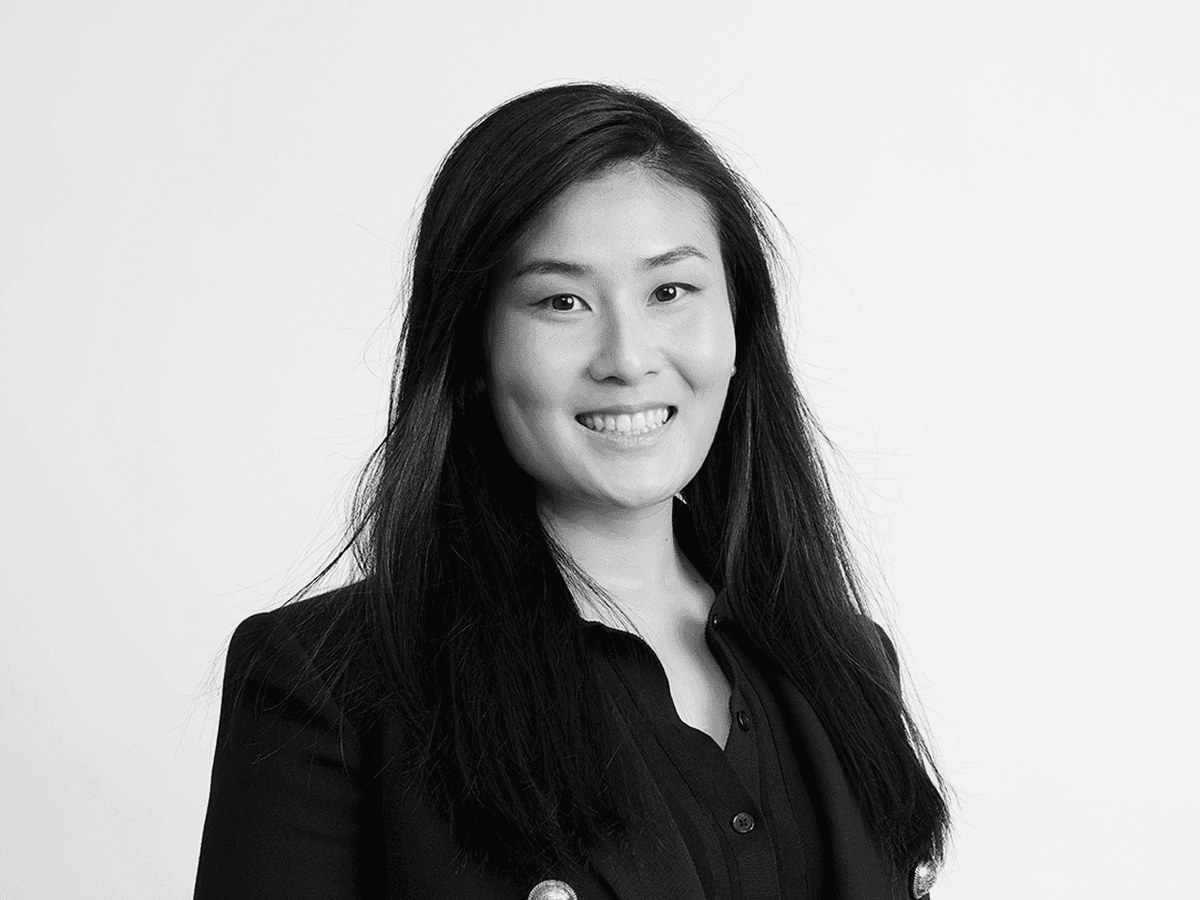 Annie Chen