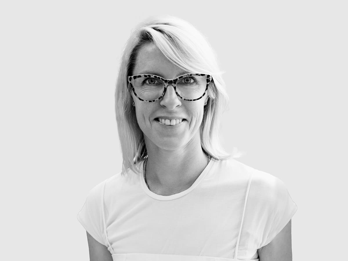 Sarah Hamilton